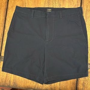 J Crew 7" tech short size 31